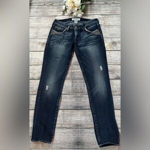 PRVCY Premium sz 28 jeans